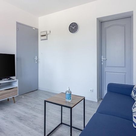 Kelys Centre Confort Moderne Булонь-сюр-Мер Экстерьер фото