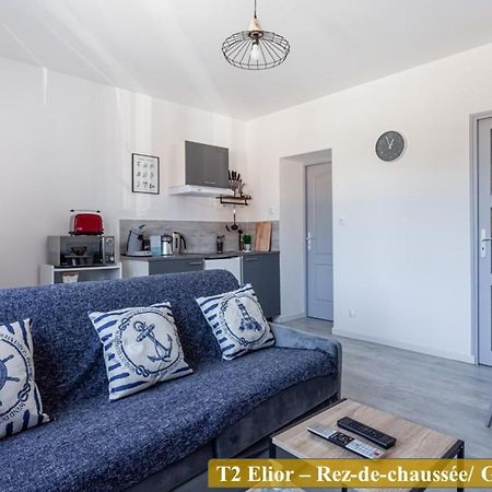 Kelys Centre Confort Moderne Булонь-сюр-Мер Экстерьер фото