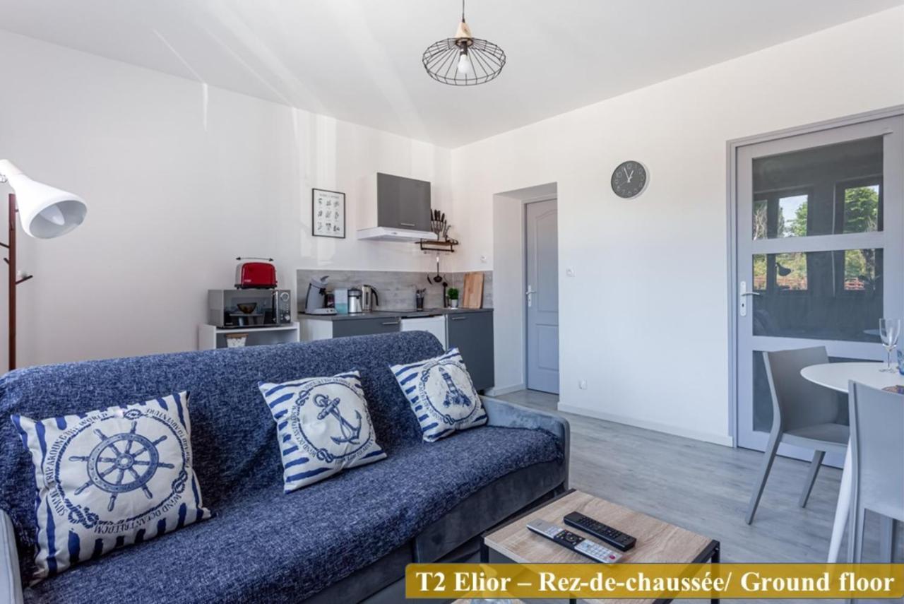 Kelys Centre Confort Moderne Булонь-сюр-Мер Экстерьер фото